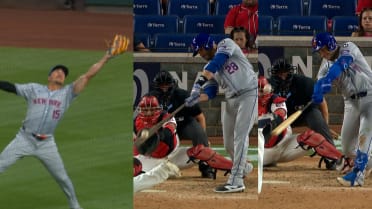 Curtain Call: Mets' six-run 10th inning fuels win
