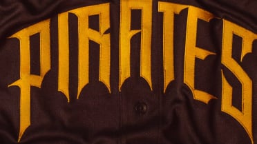 Pirates players react to the new City Connect jerseys