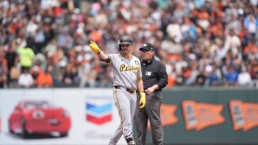 Spencer Horwitz's RBI double