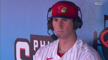 Andrew Painter on his spring outing, goals for season