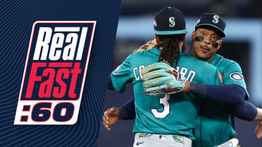 Real Fast: Monday's best in 60 seconds