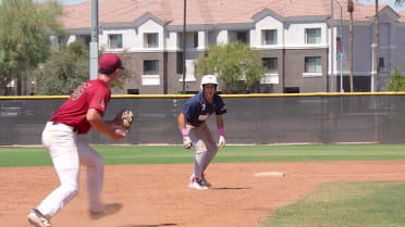 AZ Jr Fall Classic a good test leading to FL Tourney