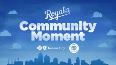 Blue KC Community Moment: Fall Bash