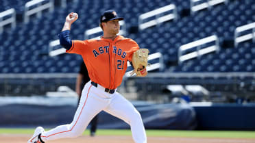 James Hicks K's Cam Cannarella