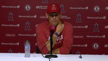 Ray Montgomery on walk-off win, d'Arnaud