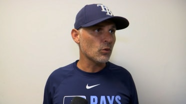Kevin Cash on the 6-4 loss 