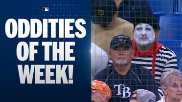 Oddities of the Week: 5/20/26