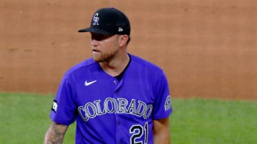 Kyle Freeland poncha a Jordan Lawlar 