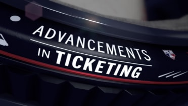 Business of Baseball: Advancements in Ticketing 