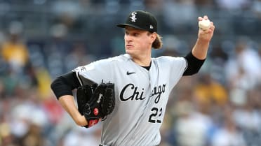 Noah Schultz throws six shutout innings