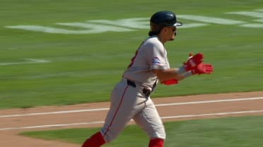 Masataka Yoshida, Jarren Duran lead Red Sox Top 5