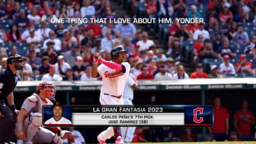 La Gran Fantasía: Manny y J-Ram