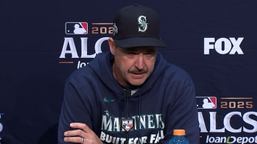 Dan Wilson discusses bullpen, Game 4 loss