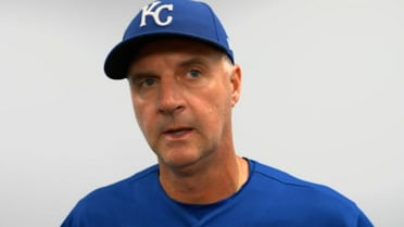 Matt Quatraro discusses loss vs. Mets