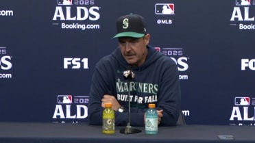 Dan Wilson on Game 4 loss