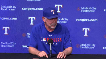 Bruce Bochy: 'Just a great ballgame'