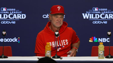 Don Mattingly on being eliminated