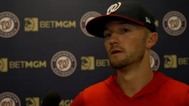 Blake Butera: 'It was a tough loss, for sure'