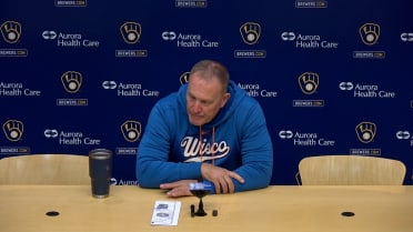 Pat Murphy recaps how the 9th inning went down