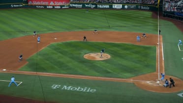 Sencillo remolcador de Carter
