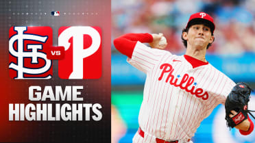 Homers back Andrew Painter in Phillies' 12-3 win