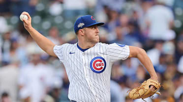 Jameson Taillon K's four in strong scoreless start