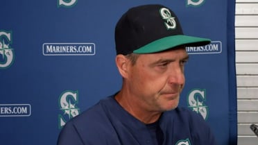 Dan Wilson on Mariners' reported moves