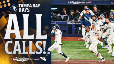 Every call of Ben Williamson's walk-off single