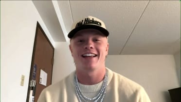 Max Clark on his second annual Holiday Slugfest