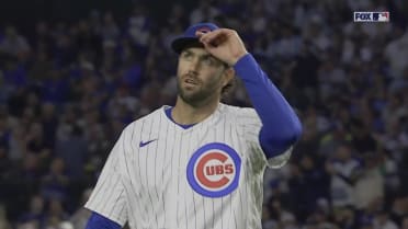 David Peterson keeps the game tied