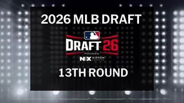 Draft 2026: Reds select TWP Kenny Ishikawa No. 392