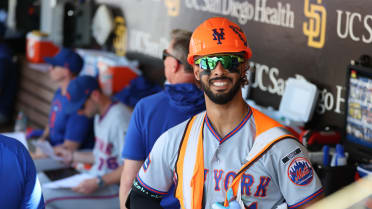 MJ Melendez's solo home run (4)
