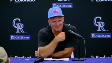 Warren Schaeffer discusses walk-off comeback win