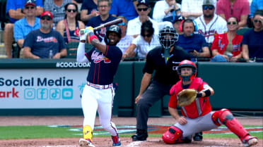 Jurickson Profar's RBI single