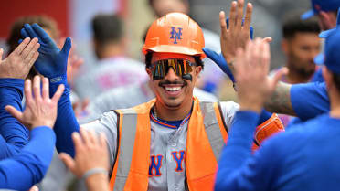 Mark Vientos mashes two homers, four RBIs vs. Angels