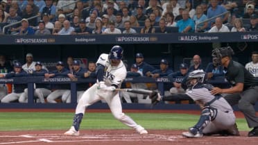 Looking into the Yankees' miscues vs. Rays