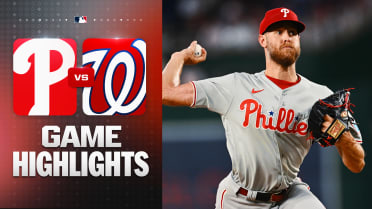 Arraez, Wheeler lead Phillies to a 3-0 win