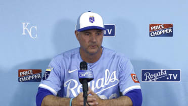 Matt Quatraro on Stephen Kolek's dominant outing