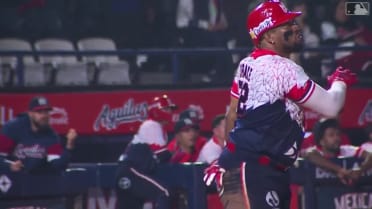 HR de Drake empata el juego