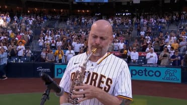 7/5/25 National Anthem