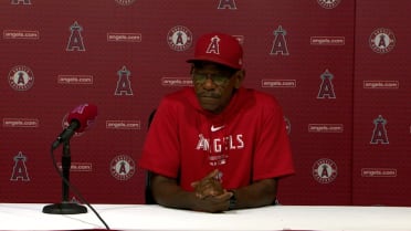 Ron Washington on 5-2 loss to Rangers