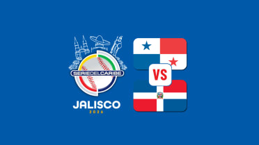 Resumen: Panamá vs. Dominicana