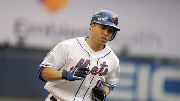 Carlos Beltrán is a 2026 Hall of Fame candidate