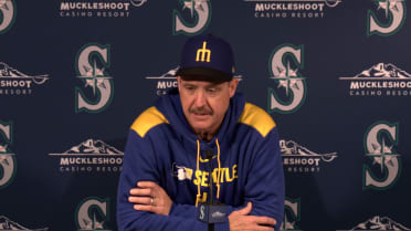 Dan Wilson on Kirby's start, Naylor's injury status