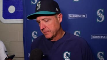 Dan Wilson on 8-4 loss to the D-backs