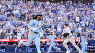 Charles McAdoo's RBI single 