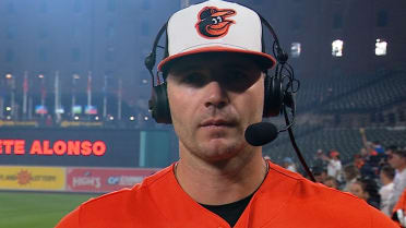 Pete Alonso sobre sus dos jonrones, Shane Baz y más