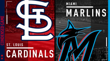 Condensed Game: STL@MIA - 4/22/26