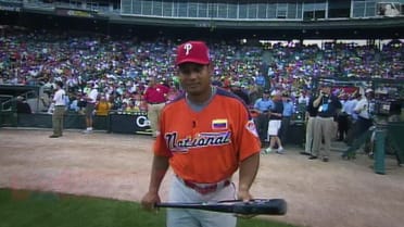 30 Para la Historia: Bobby Abreu