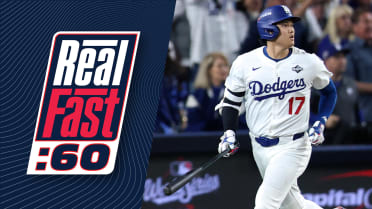 Real Fast: Monday's best in 60 seconds